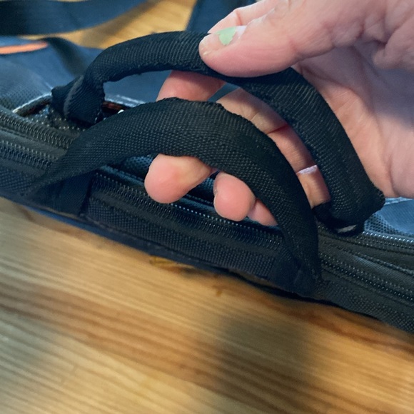 OGIO black laptop travel case - Picture 10 of 12